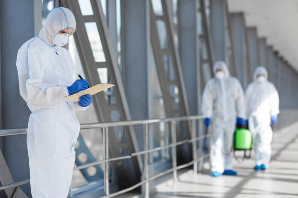 Best Mold Prevention Services  in Lompoc, CA