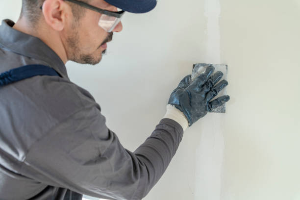 Best Mold Removal for HVAC Installations  in Lompoc, CA