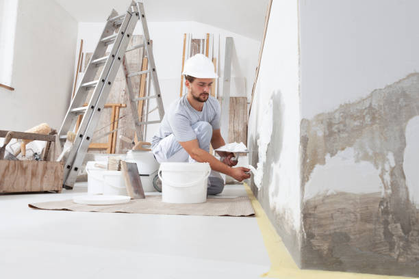 Best Water Damage & Mold Remediation  in Lompoc, CA