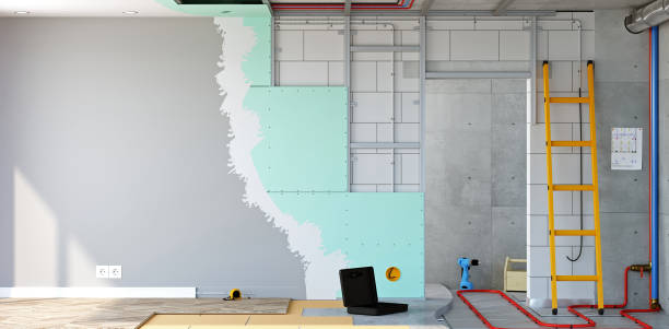 Best Forensic Mold Investigation  in Lompoc, CA