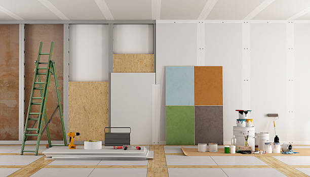 Environmental Consulting for Mold Prevention in Lompoc, CA