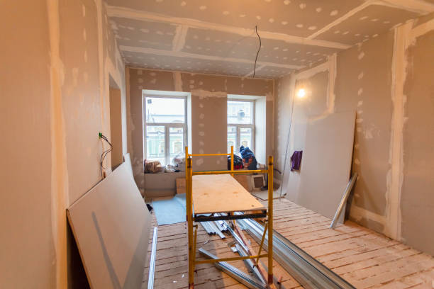 Best Crawl Space Mold Remediation  in Lompoc, CA